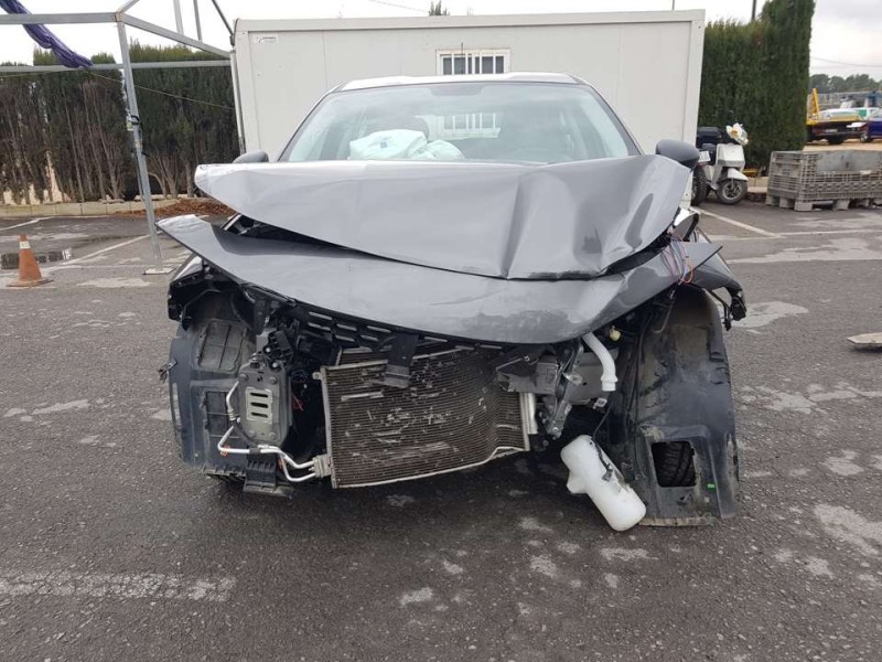 fiat tipo ii (357) berlina del año 2018