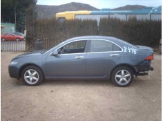 HONDA ACCORD BERLINA (CL/CN)