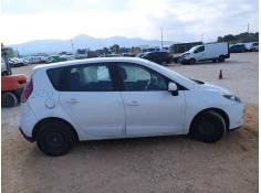RENAULT SCENIC III