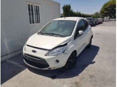 FORD KA (CCU)