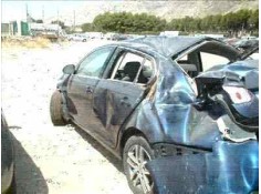 VOLKSWAGEN JETTA (1K2)