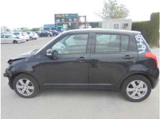 SUZUKI SWIFT BERLINA (MZ)