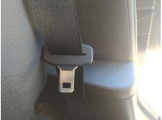 Recambio de cinturon seguridad trasero izquierdo para bmw i3 (i01) electric referencia OEM IAM 72117305643  
