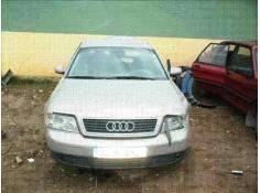 AUDI A6 BERLINA (4B2)