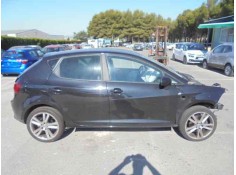 SEAT IBIZA (6J5)