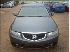 HONDA ACCORD BERLINA (CL/CN)