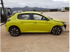 PEUGEOT 208 II (UB_, UP_, UW_, UJ_)