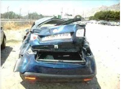 VOLKSWAGEN JETTA (1K2)