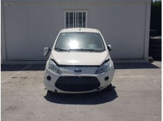 FORD KA (CCU)