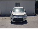 ford ka (ccu) del año 2014