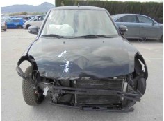 SUZUKI SWIFT BERLINA (MZ)