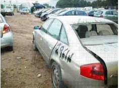 AUDI A6 BERLINA (4B2)