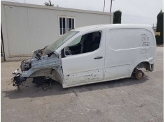 CITROËN BERLINGO CUADRO