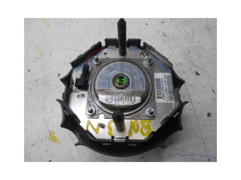 Recambio de kit airbag para chrysler pt cruiser (pt) 1.6 catwalk classic referencia OEM IAM   
