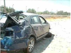 VOLKSWAGEN JETTA (1K2)