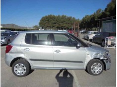 SKODA FABIA (5J2 )