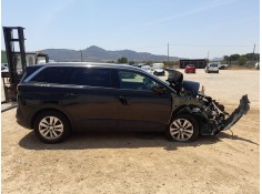 PEUGEOT 5008 II (MC_, MJ_, MR_, M4_)