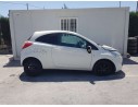 ford ka (ccu) del año 2014