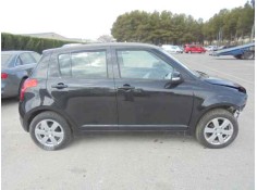 SUZUKI SWIFT BERLINA (MZ)