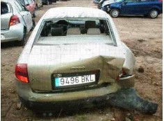 AUDI A6 BERLINA (4B2)