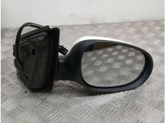 Recambio de retrovisor derecho para fiat bravo (198) 1.9 active multijet referencia OEM IAM 0735597947  ELECTRICO
