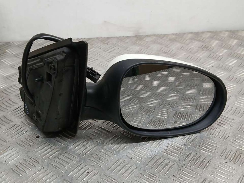 Recambio de retrovisor derecho para fiat bravo (198) 1.9 active multijet referencia OEM IAM 0735597947  ELECTRICO