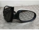 Recambio de retrovisor derecho para fiat bravo (198) 1.9 active multijet referencia OEM IAM 0735597947  ELECTRICO