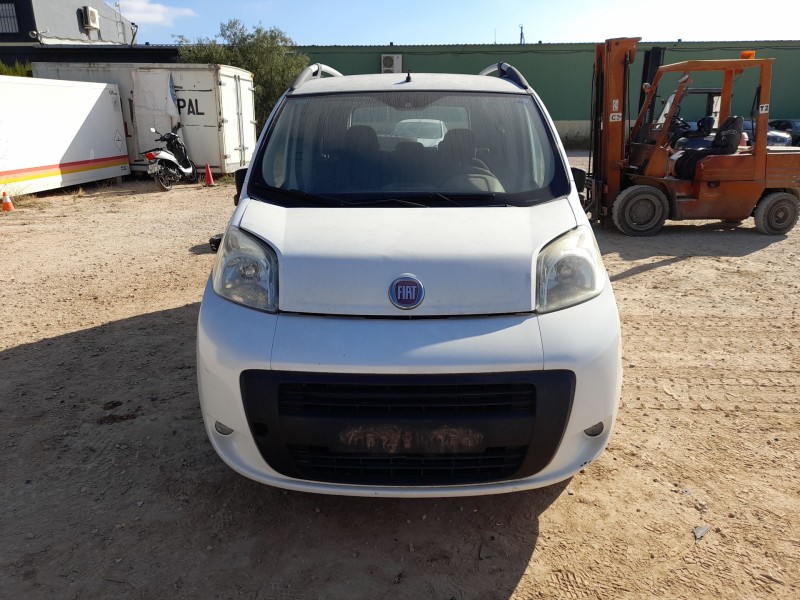 fiat qubo (225_) del año 2009