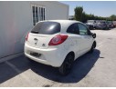 ford ka (ccu) del año 2014