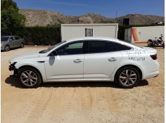 RENAULT TALISMAN (LP_)