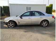 HYUNDAI SONATA (NF)