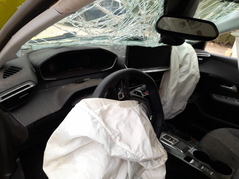 peugeot 208 ii (ub_, up_, uw_, uj_) del año 2025