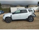 dacia duster ii del año 2021