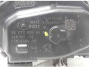 Recambio de valvula egr para peugeot 208 1.6 16v hdi fap referencia OEM IAM 9807369980  