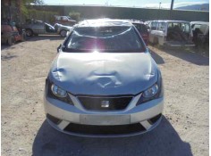 SEAT IBIZA (6J5)