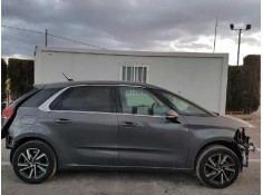CITROËN C4 PICASSO