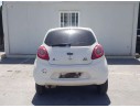 ford ka (ccu) del año 2014