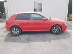 AUDI A3 (8L)