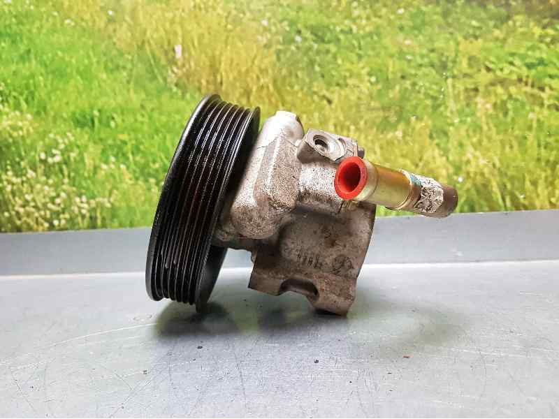 Recambio de bomba direccion para daewoo kalos 1.4 se referencia OEM IAM   