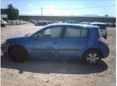 RENAULT MEGANE II BERLINA 5P