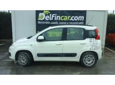 FIAT PANDA (319)