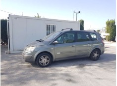 RENAULT SCENIC II