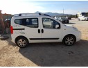fiat qubo (225_) del año 2009