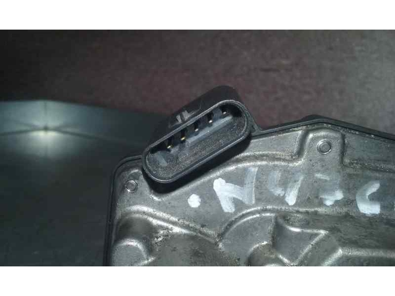 Recambio de caja mariposa para seat leon (5f1) 1.6 tdi referencia OEM IAM 04131501CV070 A2C53420794 