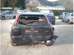 FORD FOCUS BERLINA (CAK)