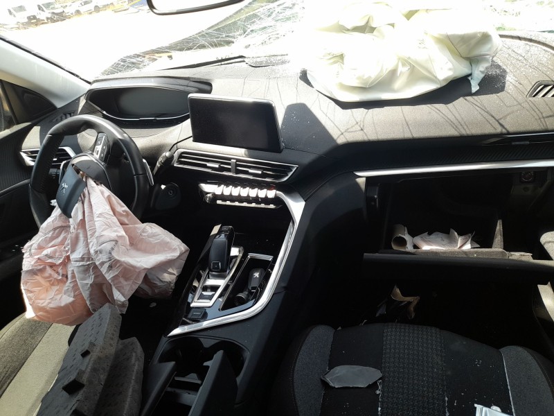 peugeot 5008 ii (mc_, mj_, mr_, m4_) del año 2022