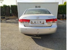 HYUNDAI SONATA (NF)