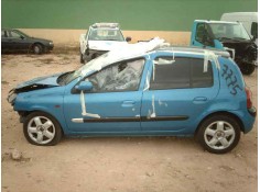RENAULT CLIO II FASE II (B/CB0)