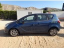 opel meriva b monospace (s10) del año 2015