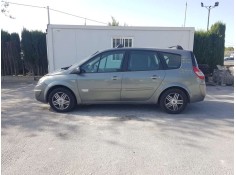 RENAULT SCENIC II